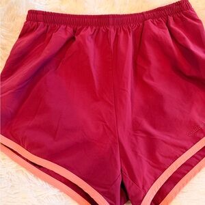Women’s Outdoor Voices Running Shorts